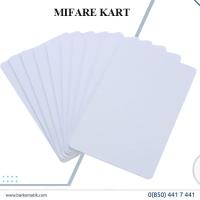 MIFARE KART